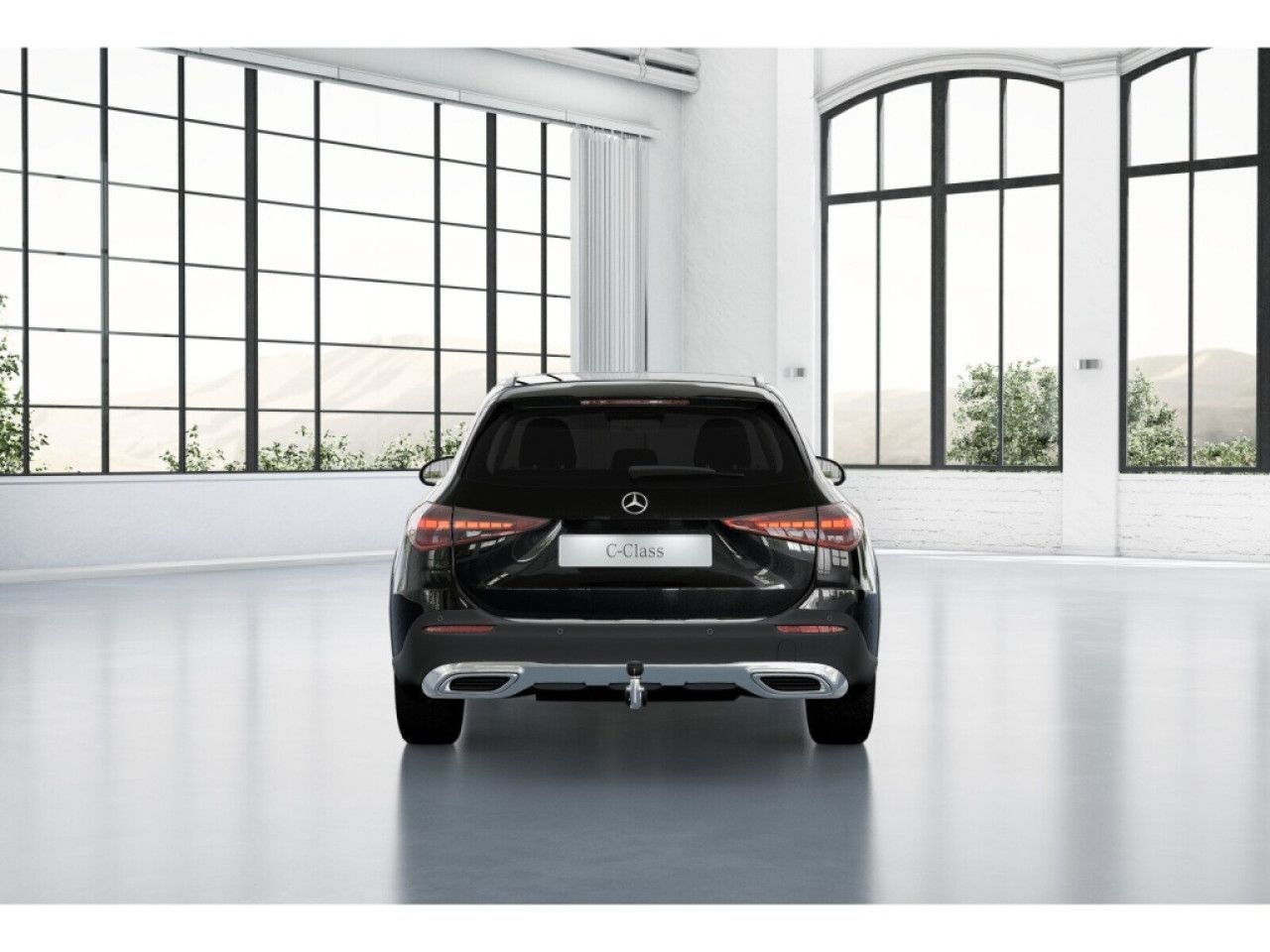 Mercedes-Benz C-Klasse – Bild 5