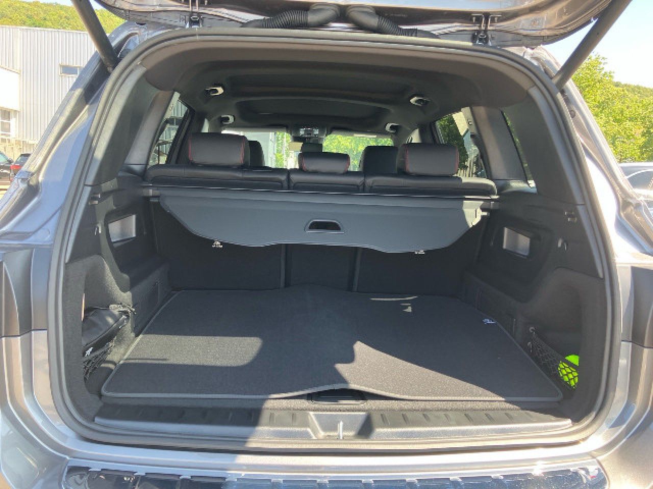 Mercedes-Benz GLB – Bild 12