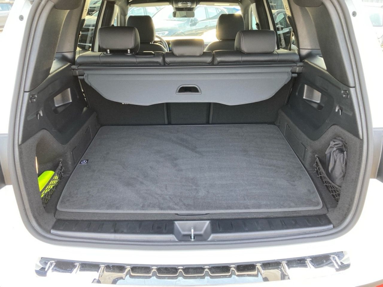 Mercedes-Benz GLB – Bild 7