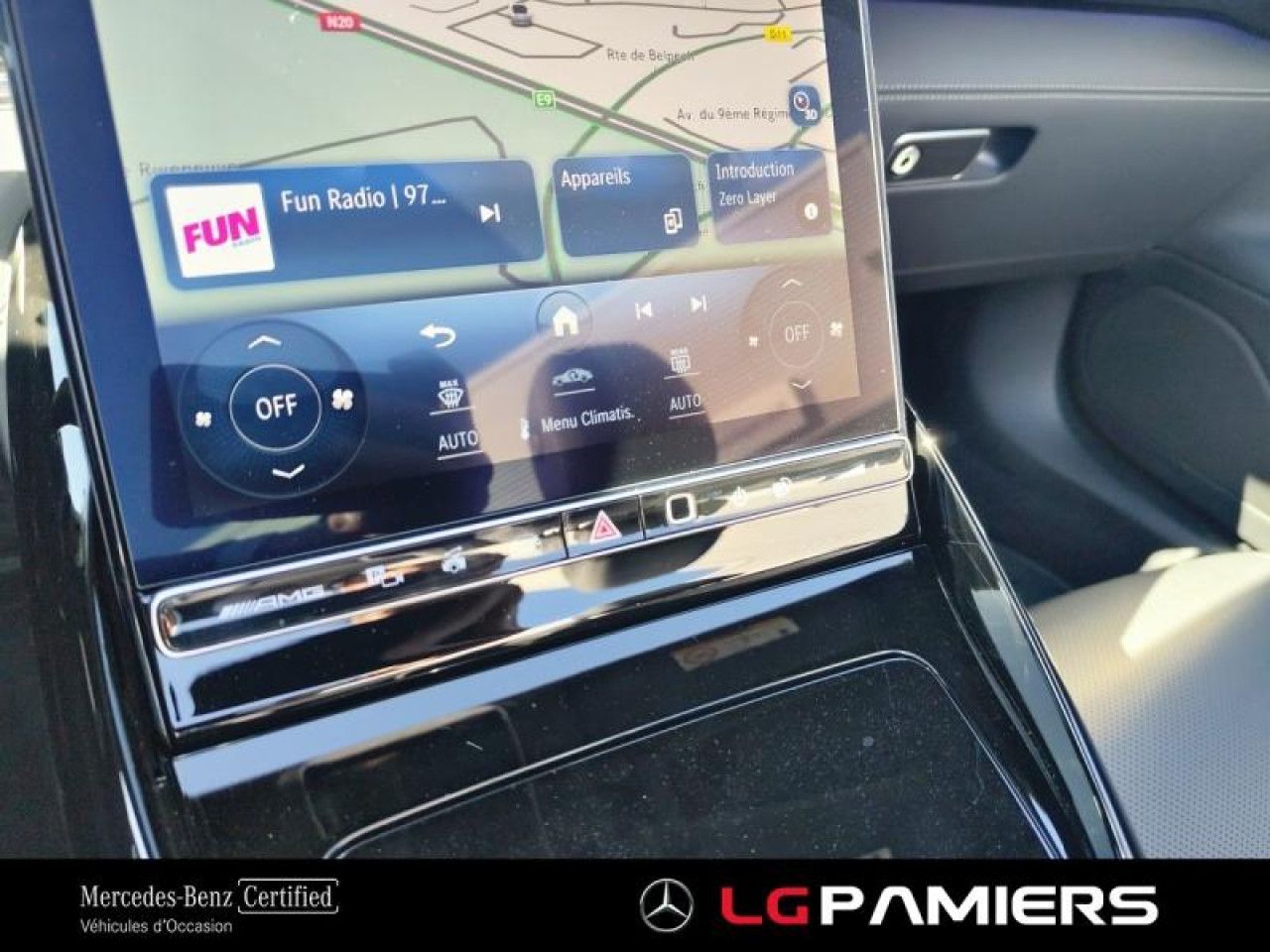 Photo du véhicule 13 / 18