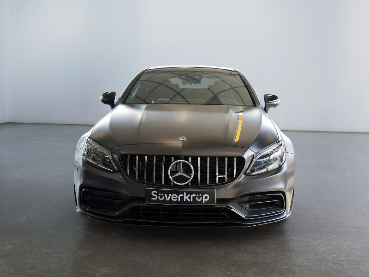 Mercedes-Benz C-Klasse – Bild 2