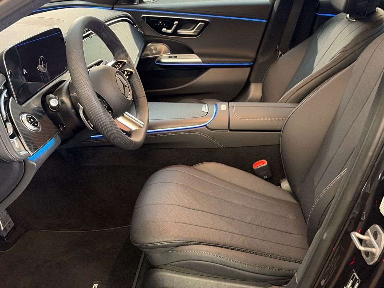 Mercedes-Benz E-Klasse – Bild 6
