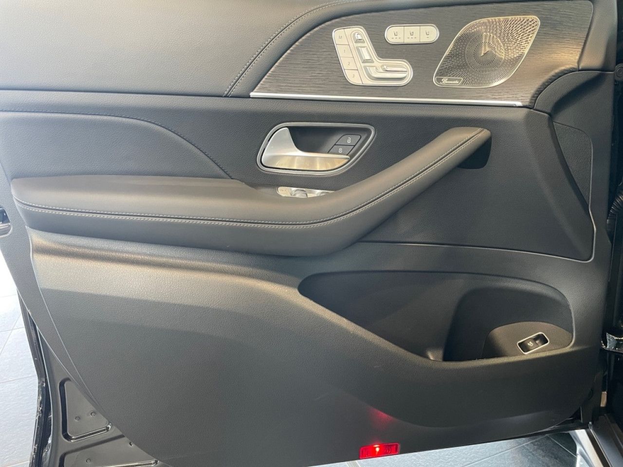 Mercedes-Benz GLE – Bild 5
