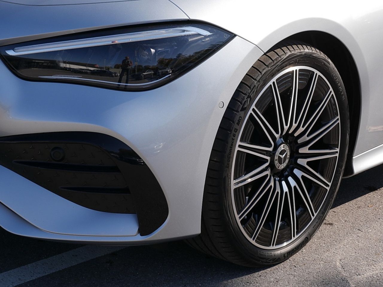 Mercedes-Benz CLE – Bild 4