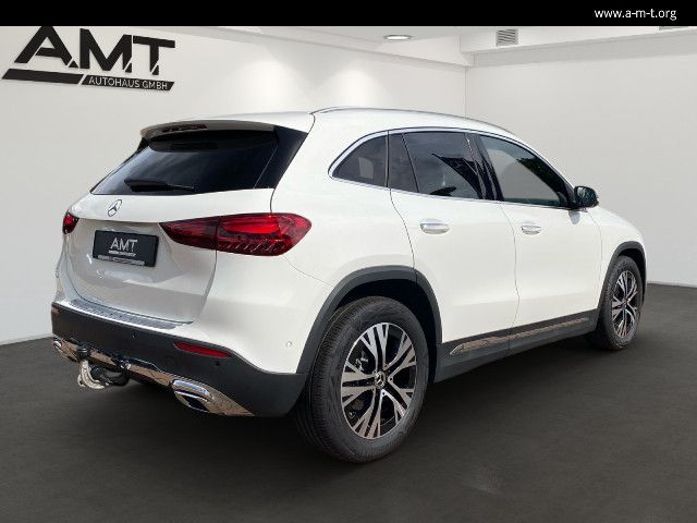 Mercedes-Benz GLA 180
