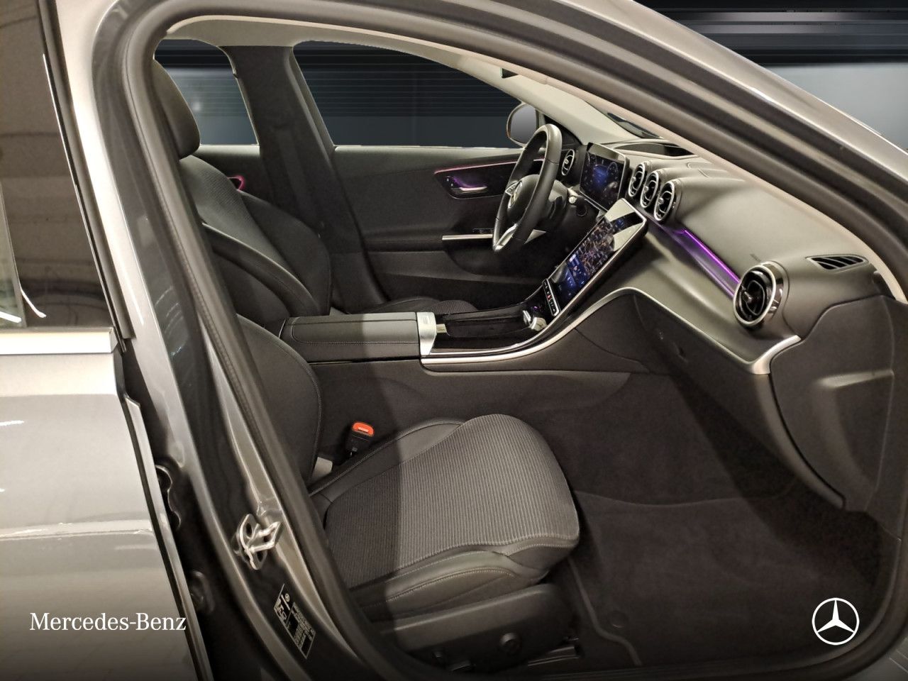 Mercedes-Benz C-Klasse – Bild 8