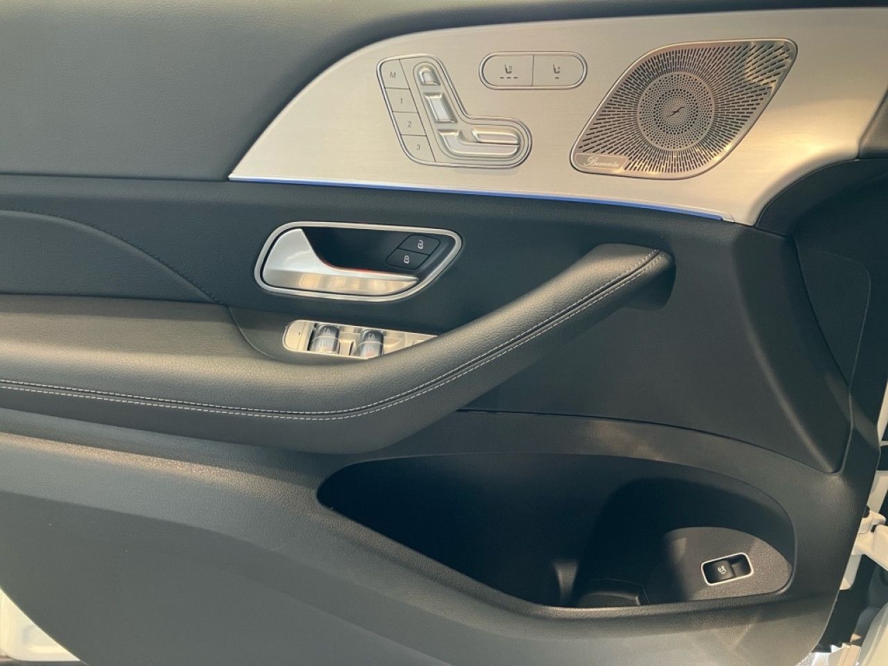 Mercedes-Benz GLE – Bild 15