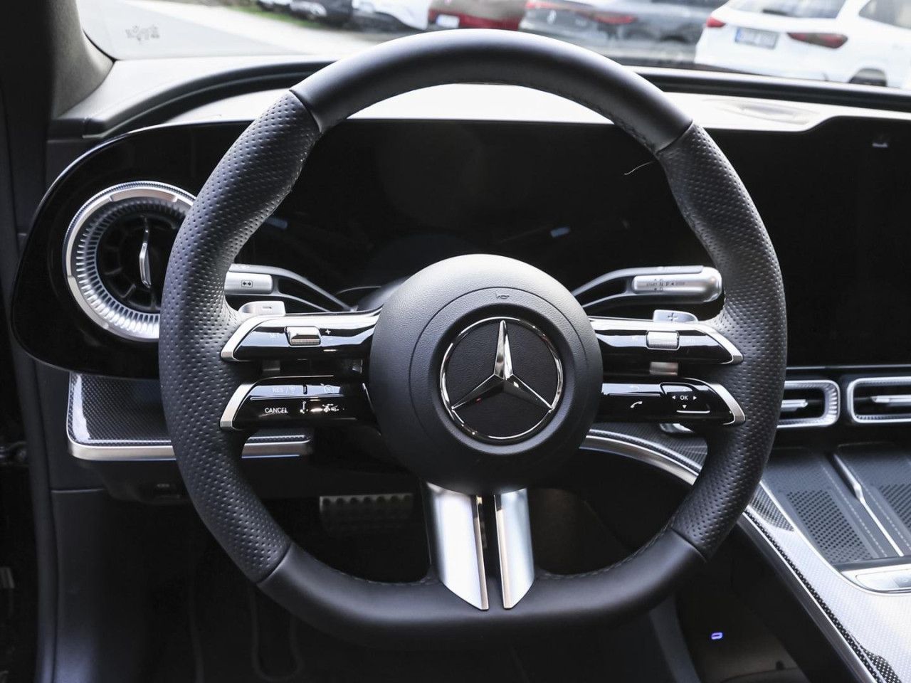 Mercedes-Benz C-Klasse – Bild 14