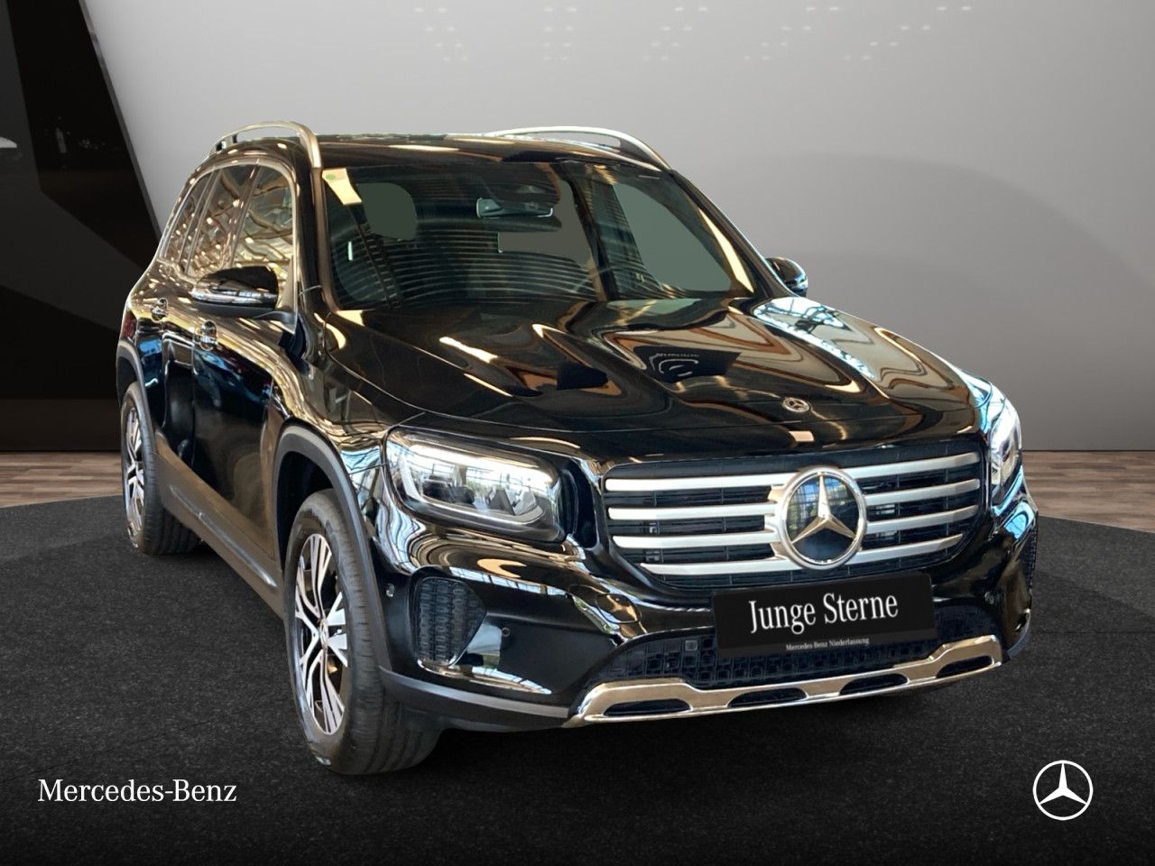 Mercedes-Benz GLB – Bild 3