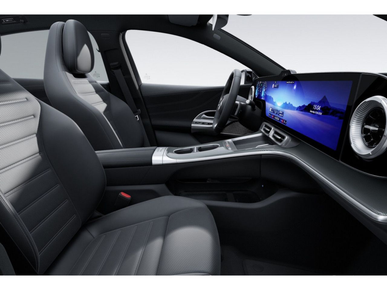 Mercedes-Benz C-Klasse – Bild 7
