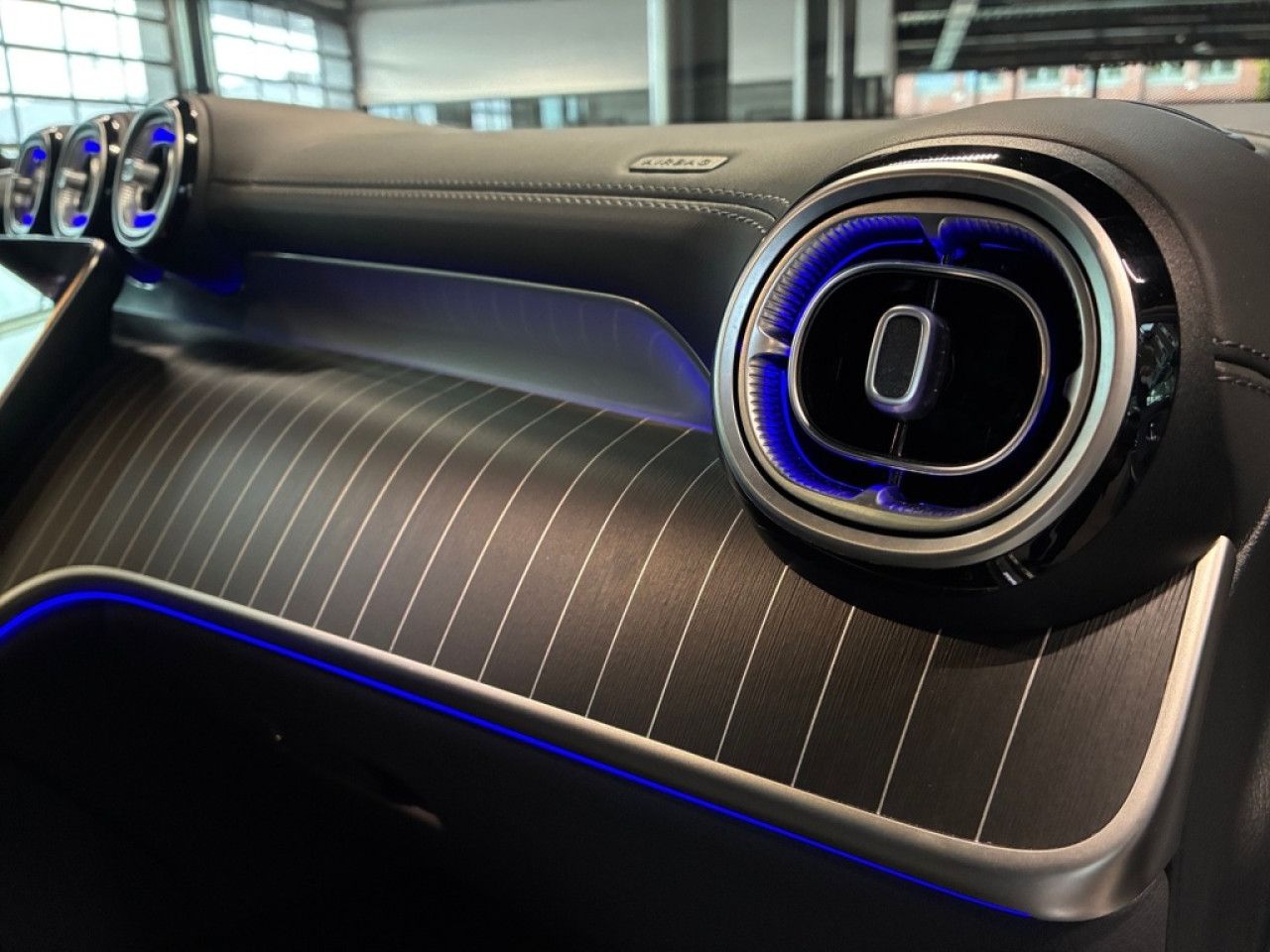 Mercedes-Benz GLC – Bild 18