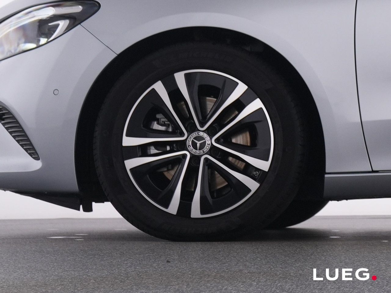 Mercedes-Benz B-Klasse – Bild 19