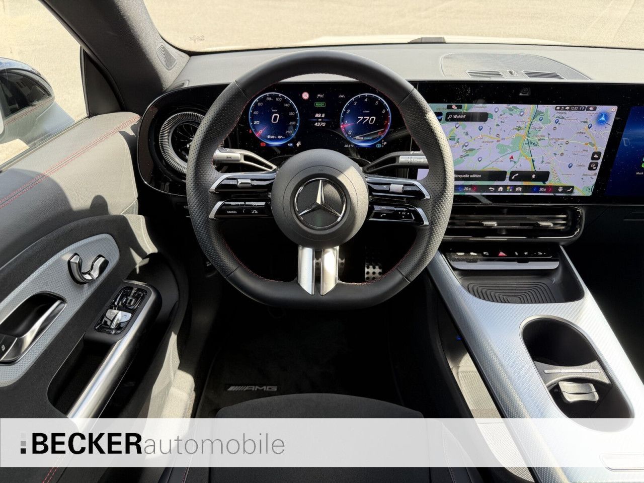 Mercedes-Benz CLA – Bild 17