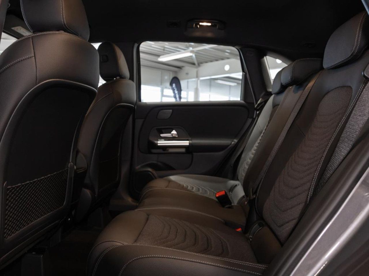 Mercedes-Benz B-Klasse – Bild 7