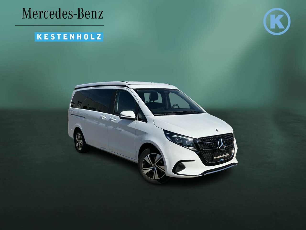 Mercedes-Benz Marco Polo – Bild 4