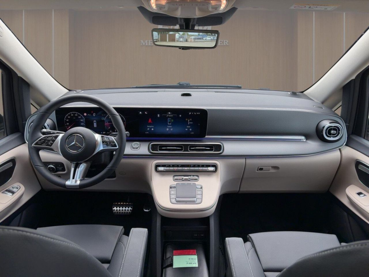 Mercedes-Benz Marco Polo – Bild 12