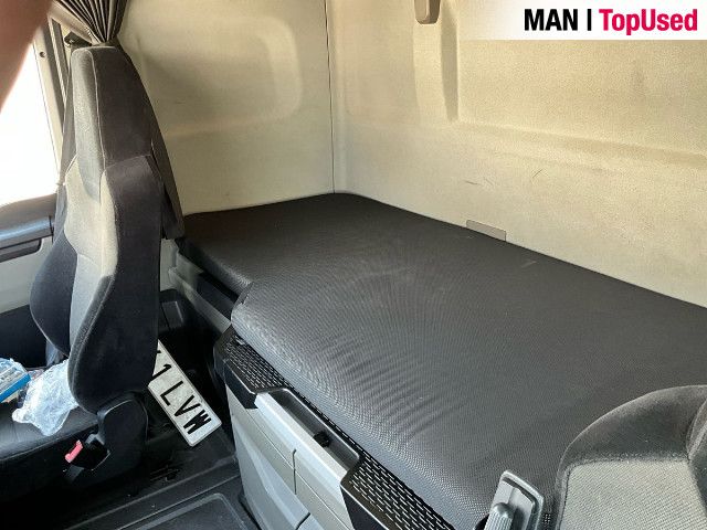 MAN TGX 18.510 4x2 BL SA 15