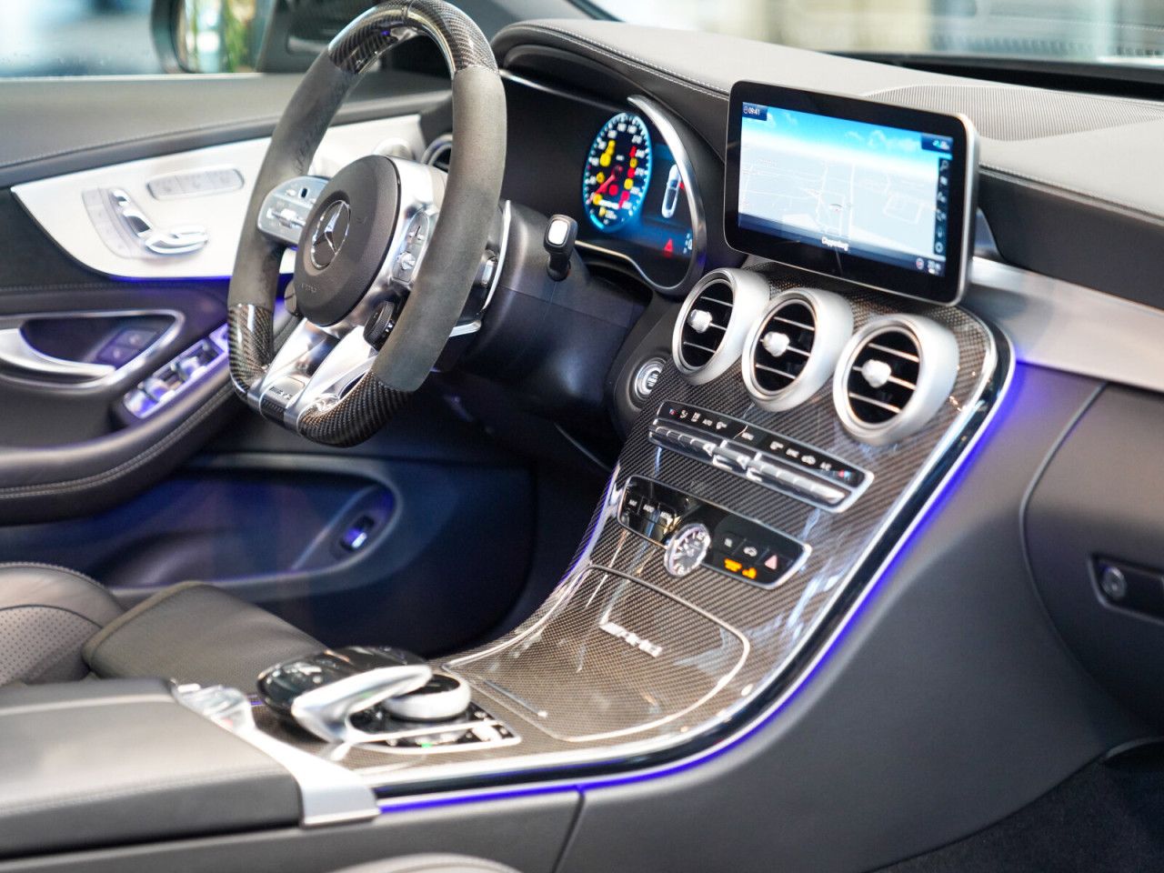 Mercedes-Benz C-Klasse – Bild 14