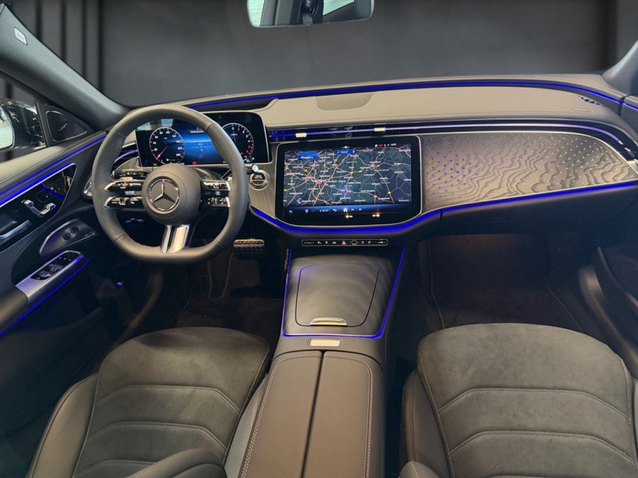 Mercedes-Benz E-Klasse – Bild 13
