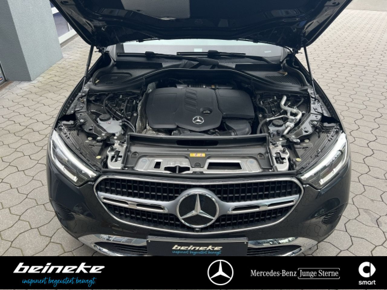 Mercedes-Benz GLC – Bild 20