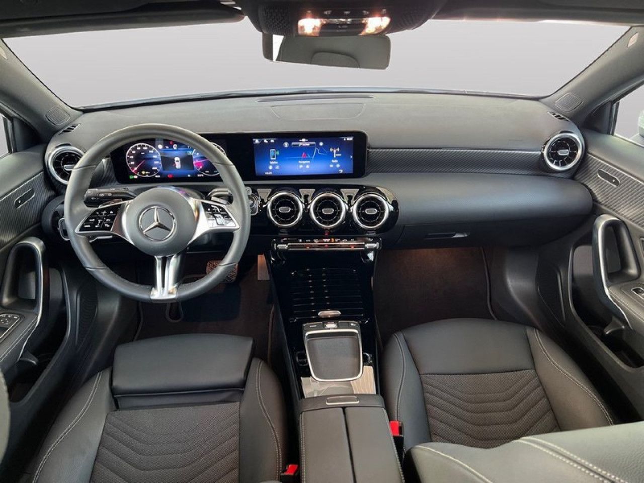 Mercedes-Benz A-Klasse – Bild 7