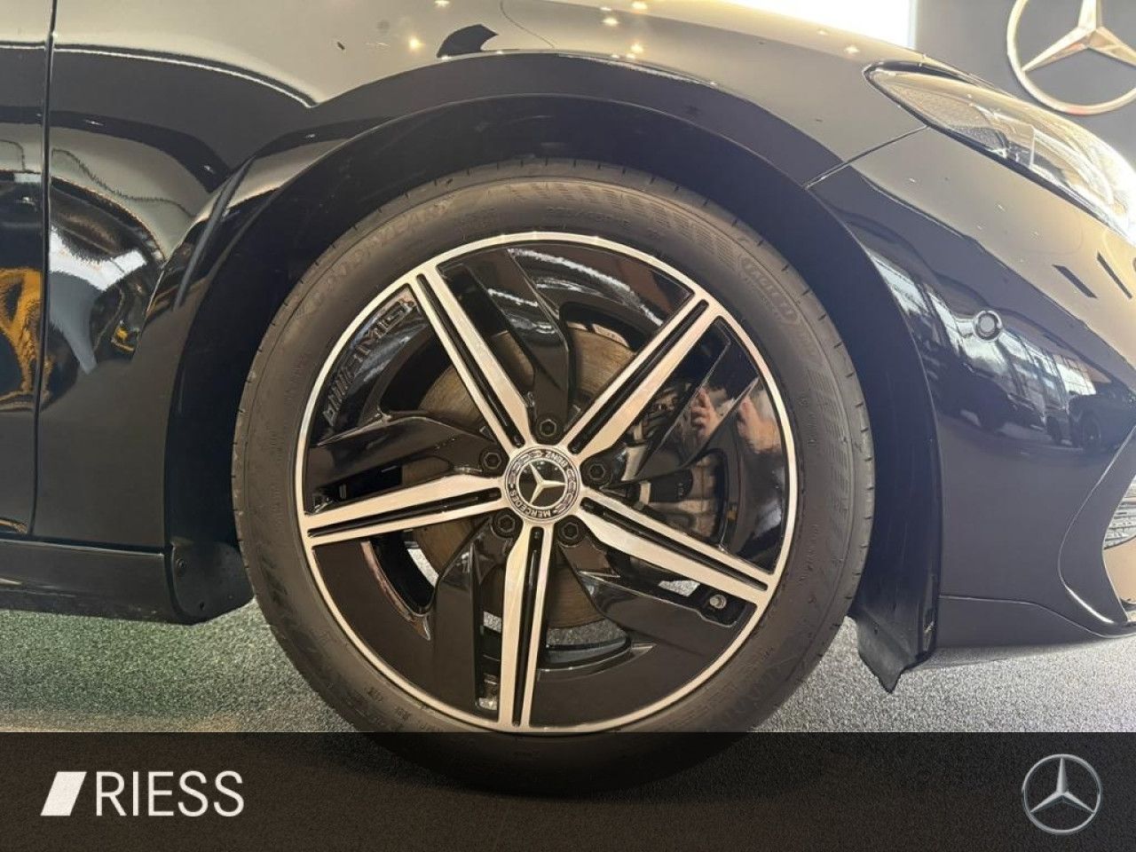 Mercedes-Benz CLA – Bild 9