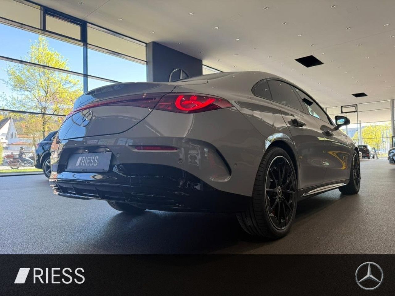 Mercedes-Benz CLA – Bild 7