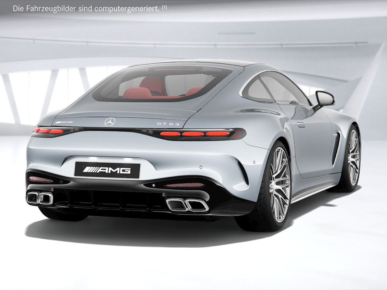 Mercedes-Benz AMG GT – Bild 30