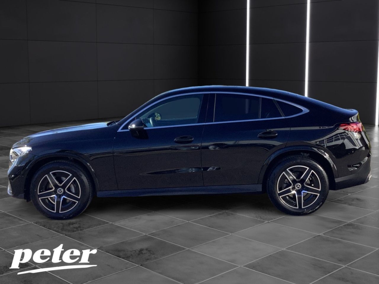 Mercedes-Benz GLC – Bild 19