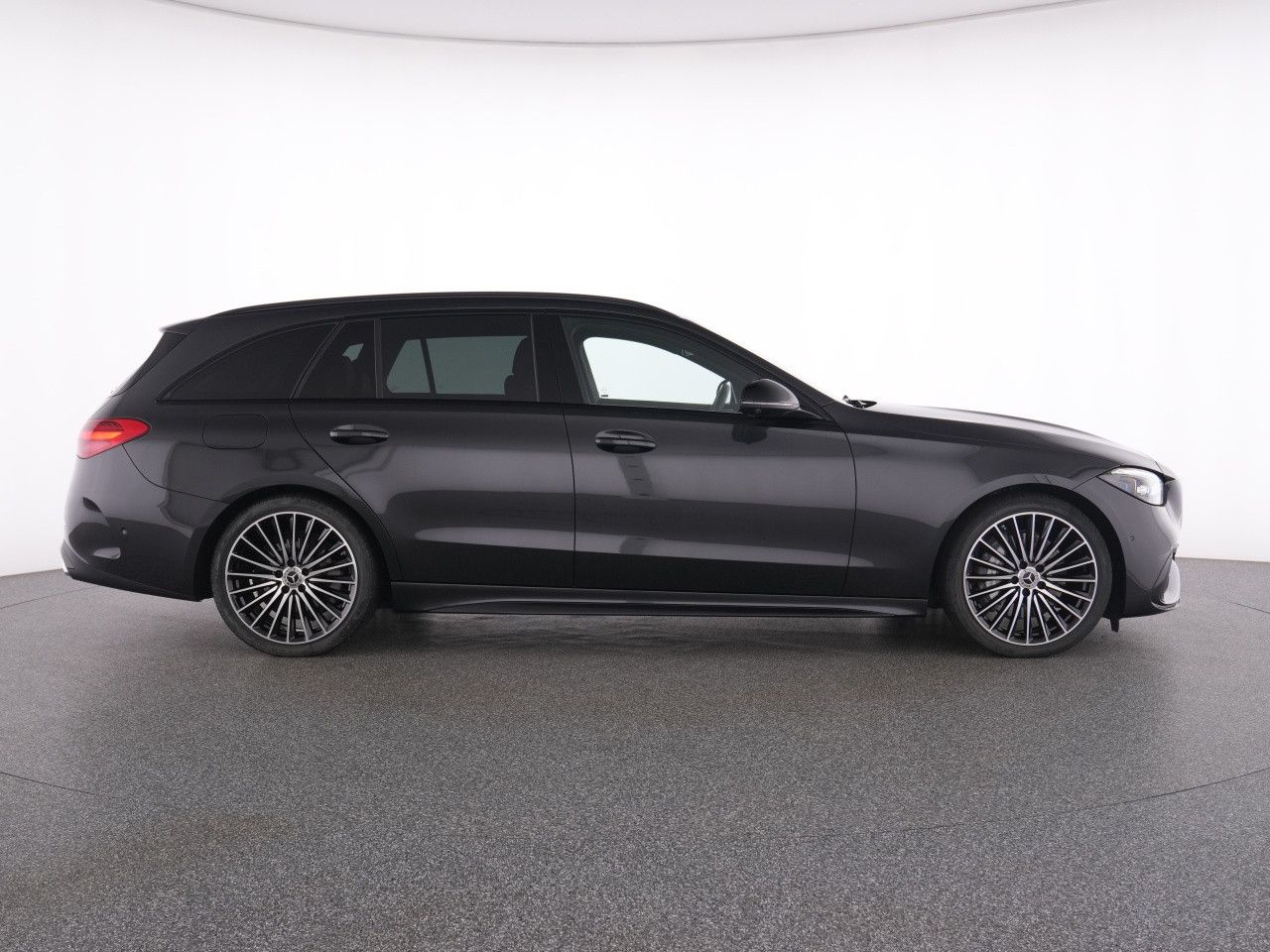 Mercedes-Benz C-Klasse – Bild 11