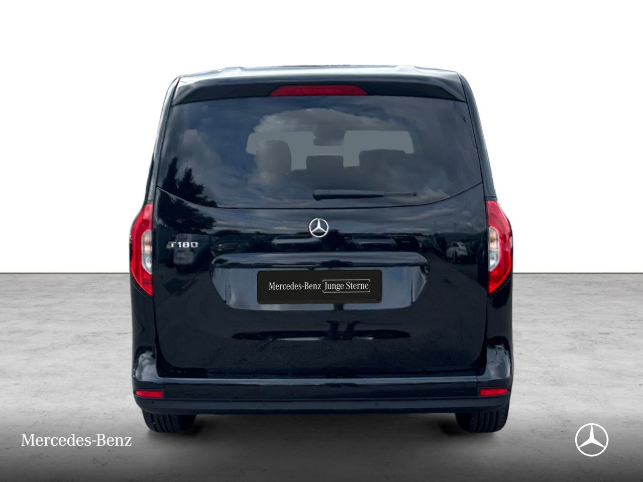 Mercedes-Benz T-Klasse – Bild 6