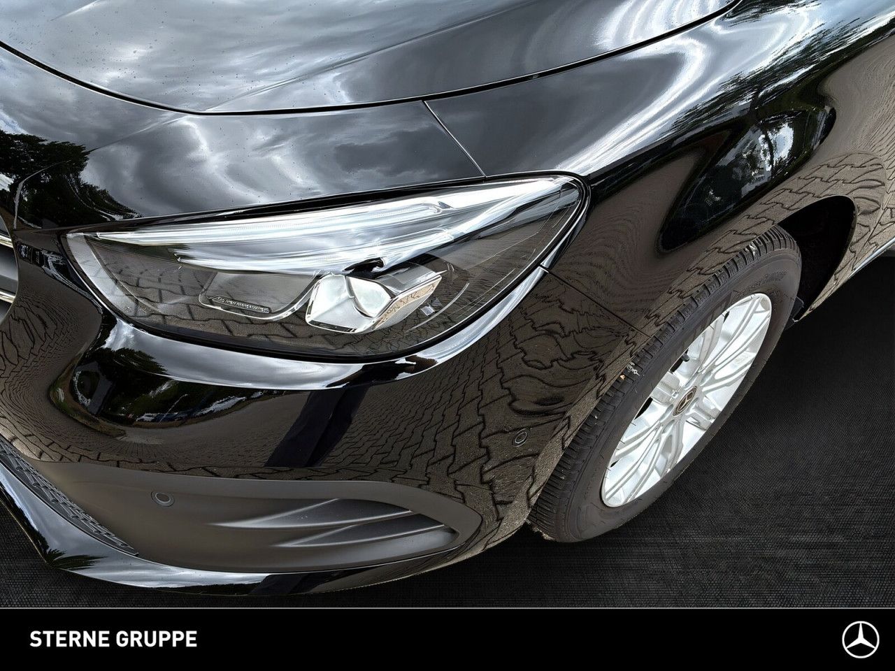 Mercedes-Benz T-Klasse – Bild 3