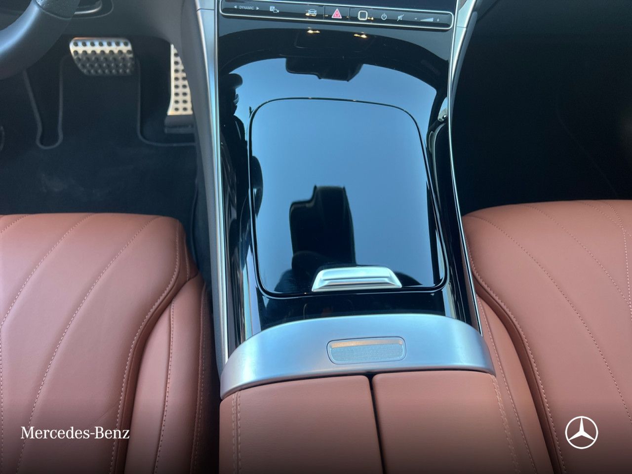 Mercedes-Benz GLC – Bild 10