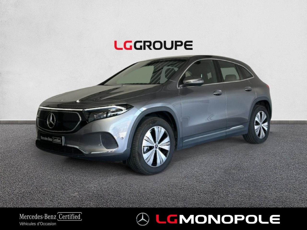 Photo du véhicule 1 / 18