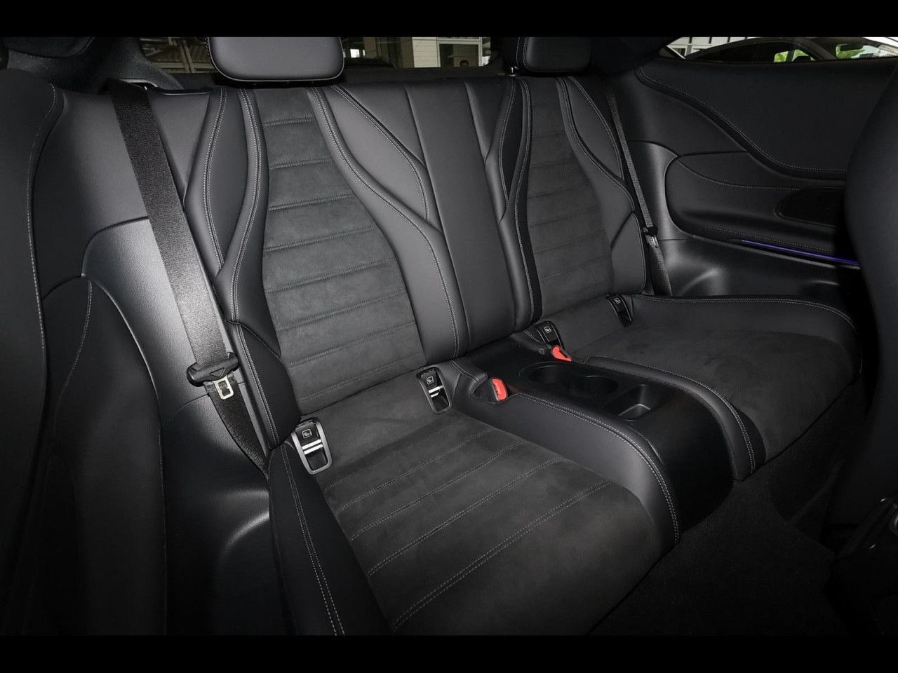 Mercedes-Benz CLE – Bild 6