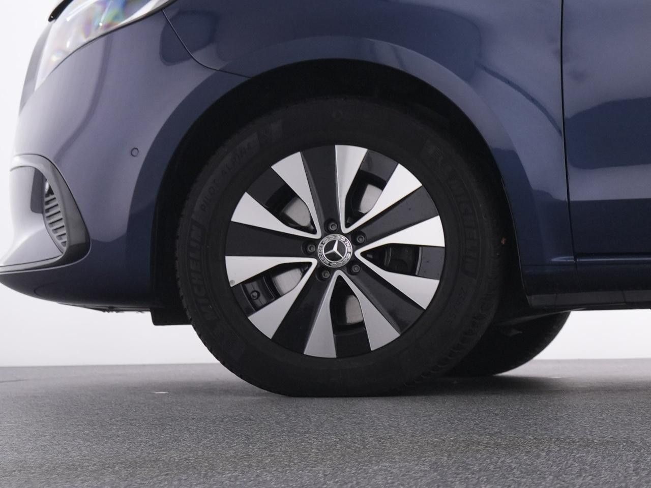 Mercedes-Benz V-Klasse – Bild 19