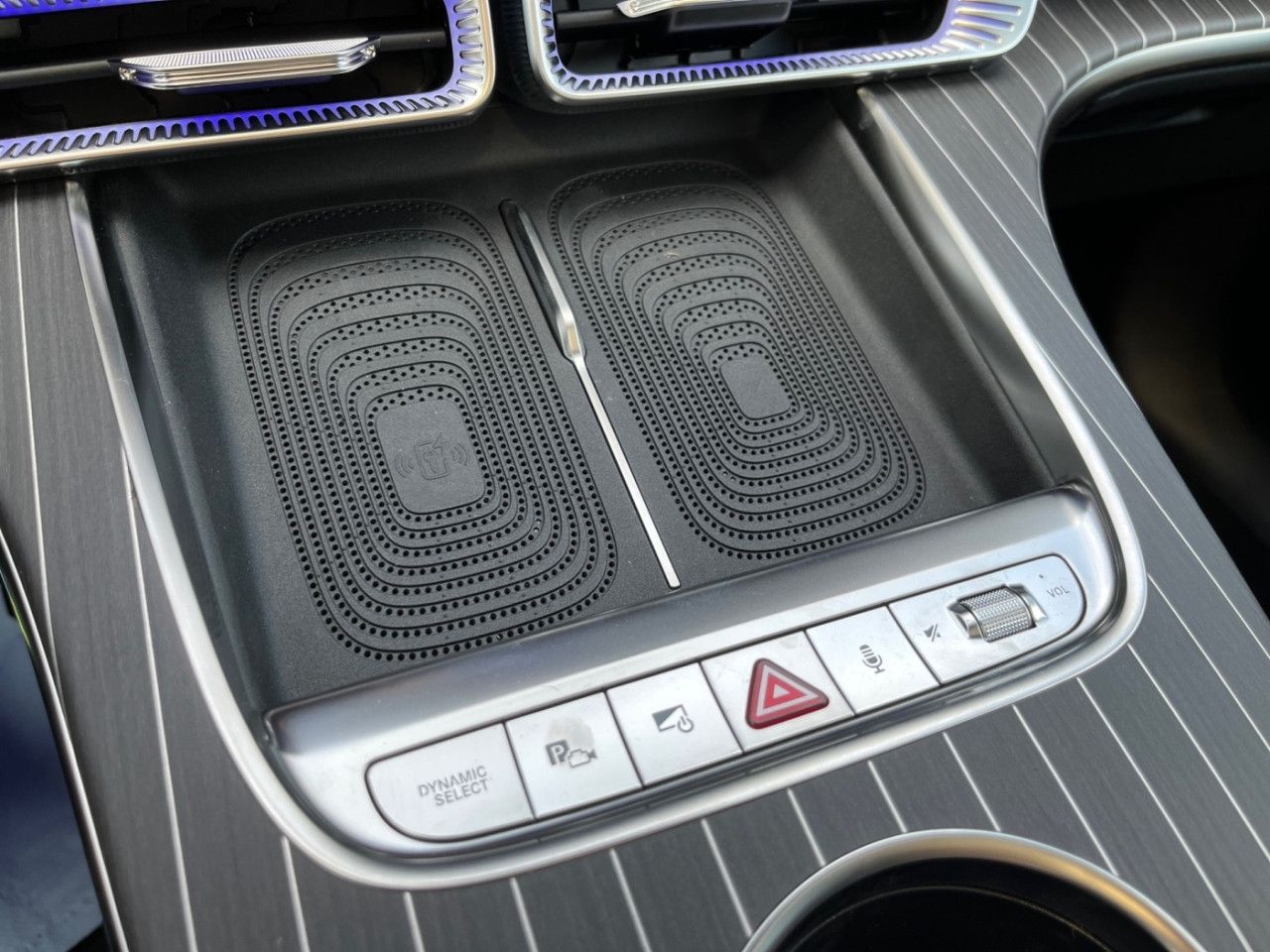 Mercedes-Benz GLC – Bild 29