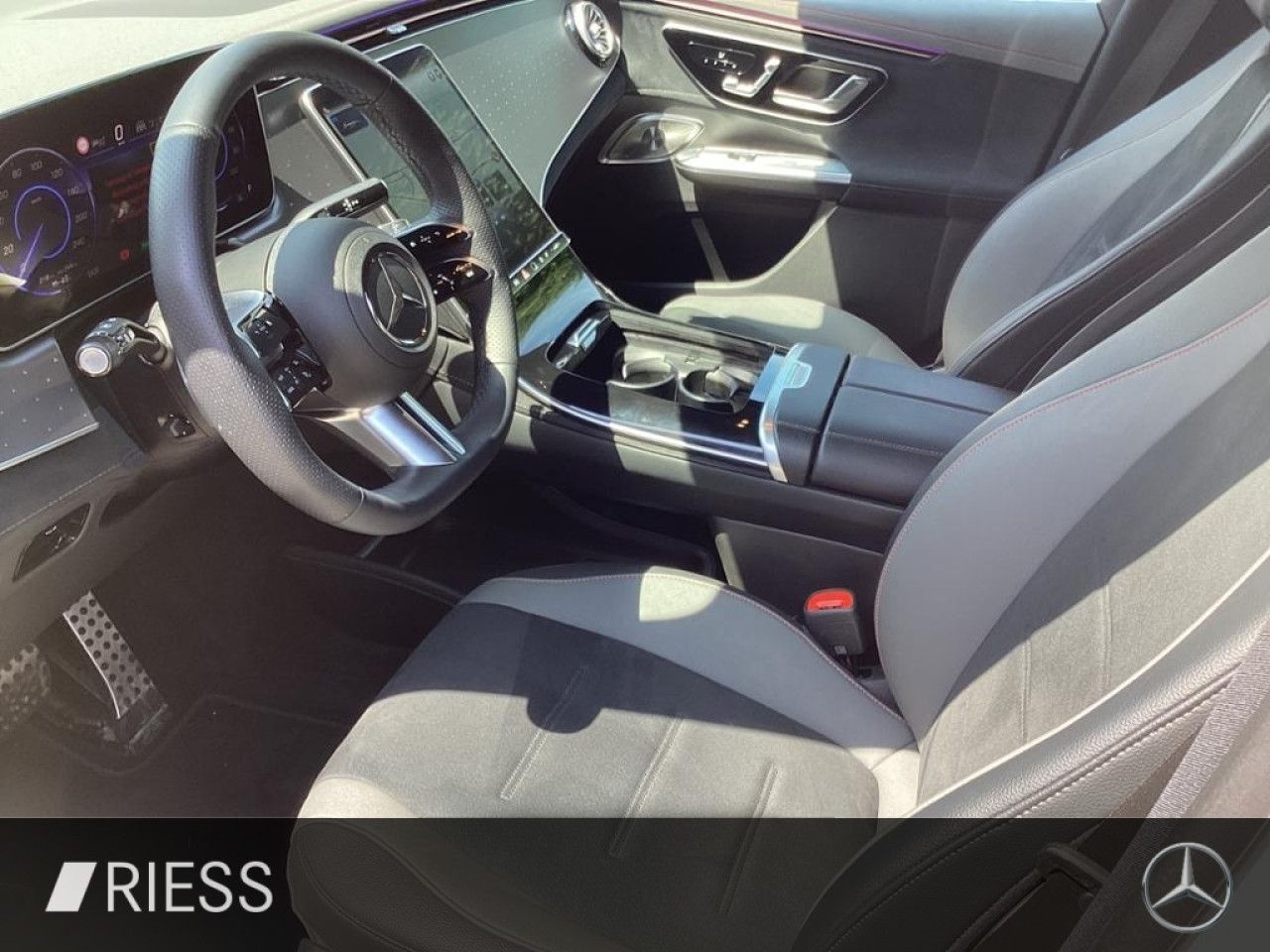 Mercedes-Benz EQE – Bild 6