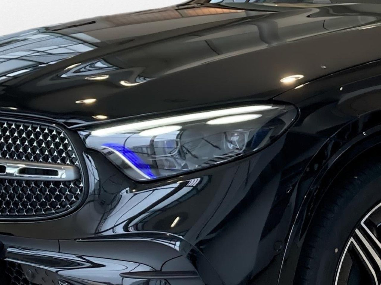 Mercedes-Benz GLC – Bild 15