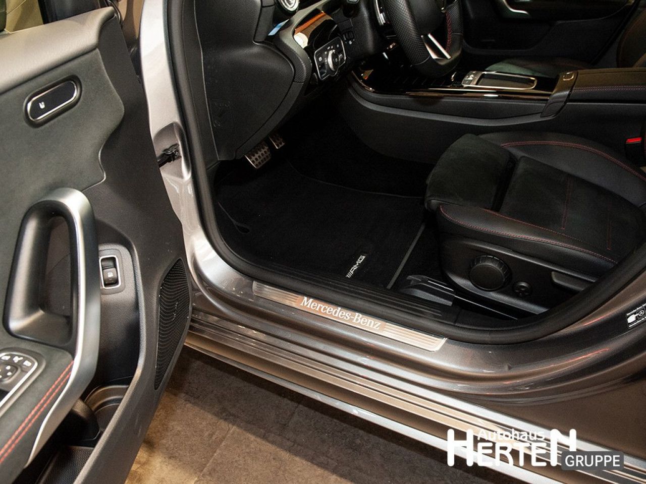 Mercedes-Benz A-Klasse – Bild 13
