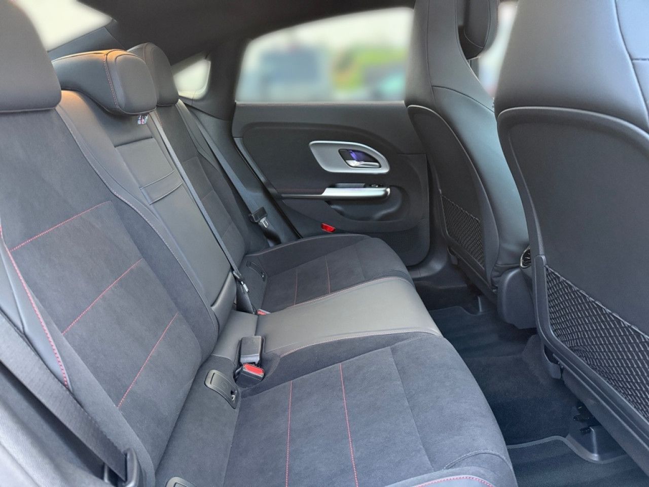 Mercedes-Benz CLA – Bild 11