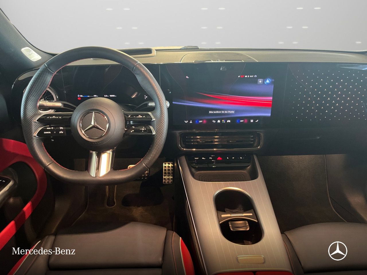 Mercedes-Benz CLA – Bild 10