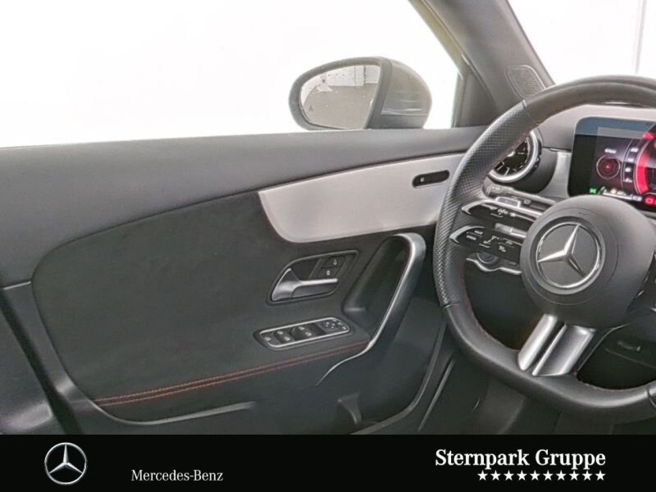 Mercedes-Benz A-Klasse – Bild 2