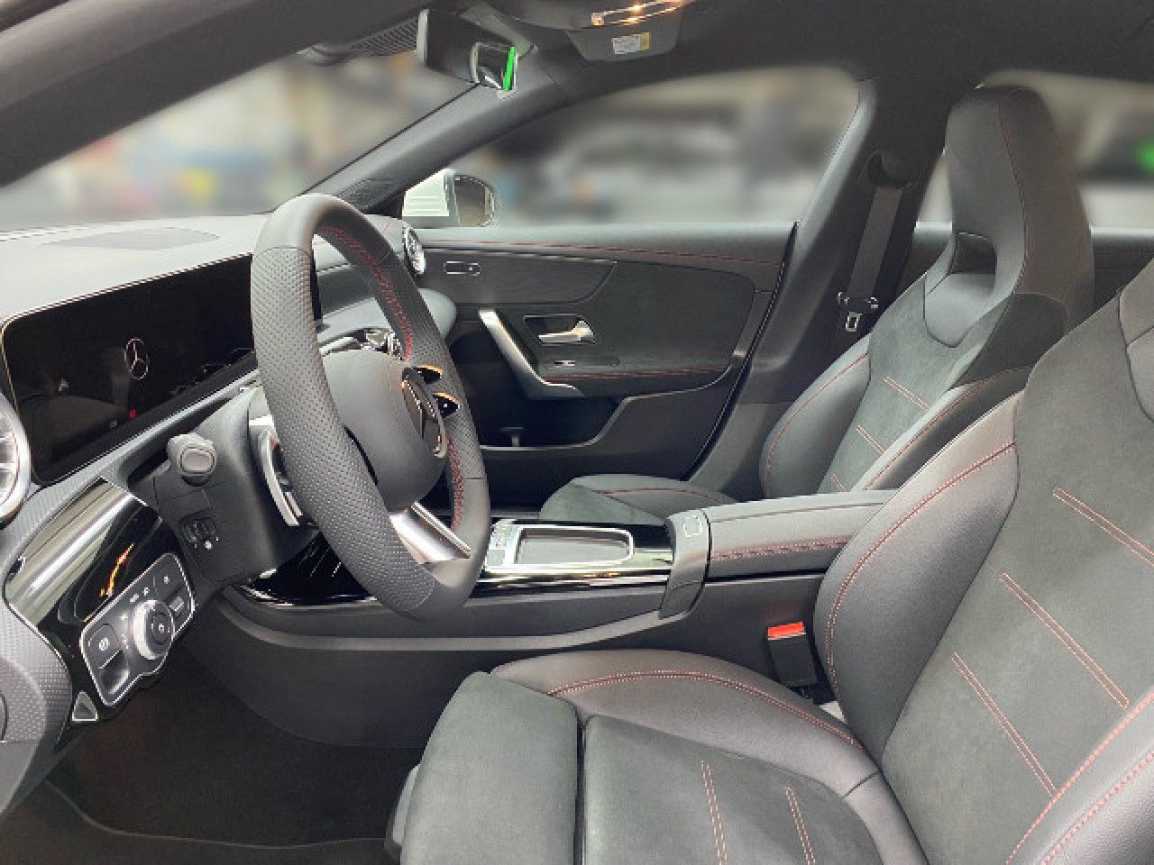 Mercedes-Benz CLA – Bild 6