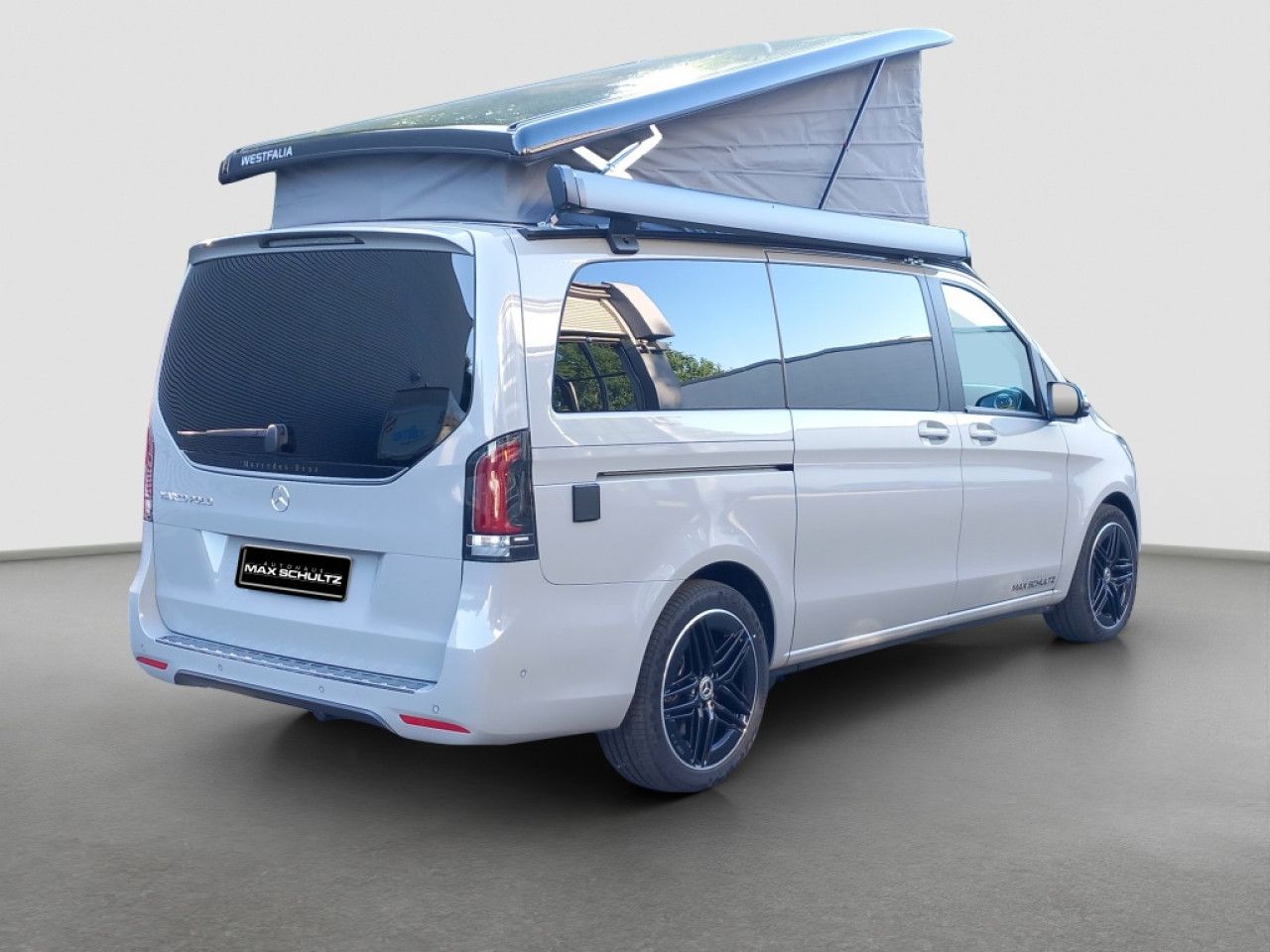 Mercedes-Benz Marco Polo – Bild 2