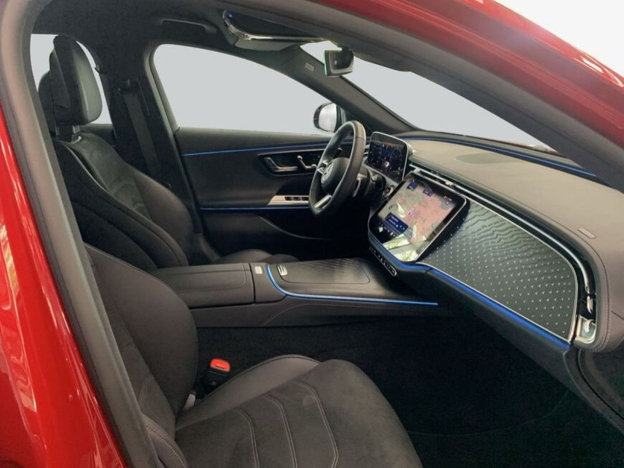Mercedes-Benz E-Klasse – Bild 12