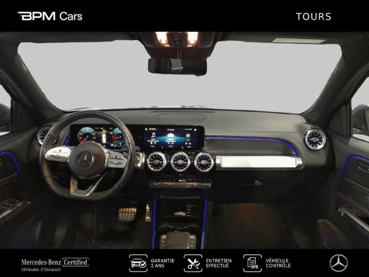 Photo du v&eacute;hicule 7 / 18