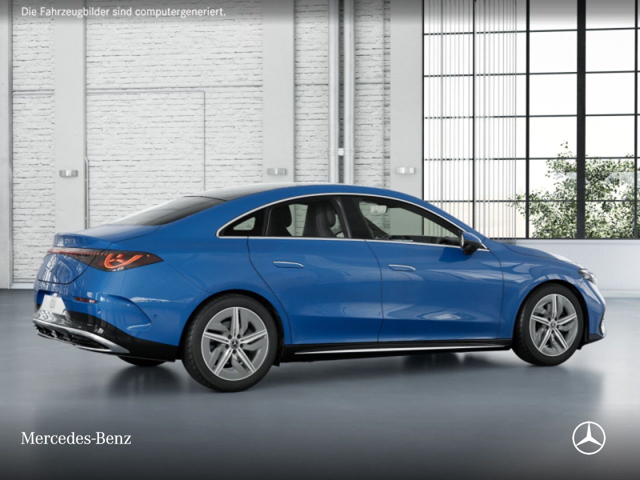 Mercedes-Benz CLA – Bild 14