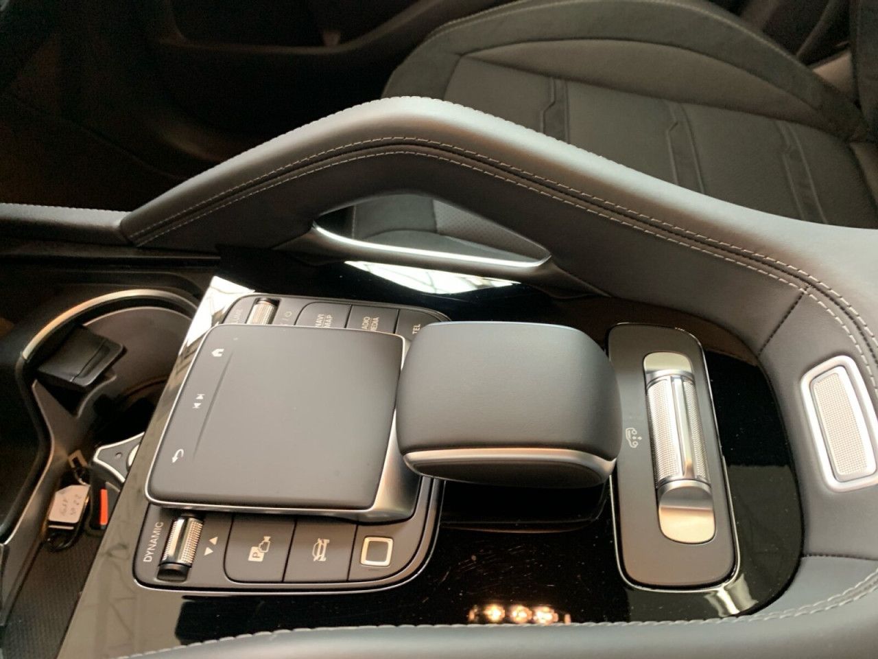 Mercedes-Benz GLE – Bild 18