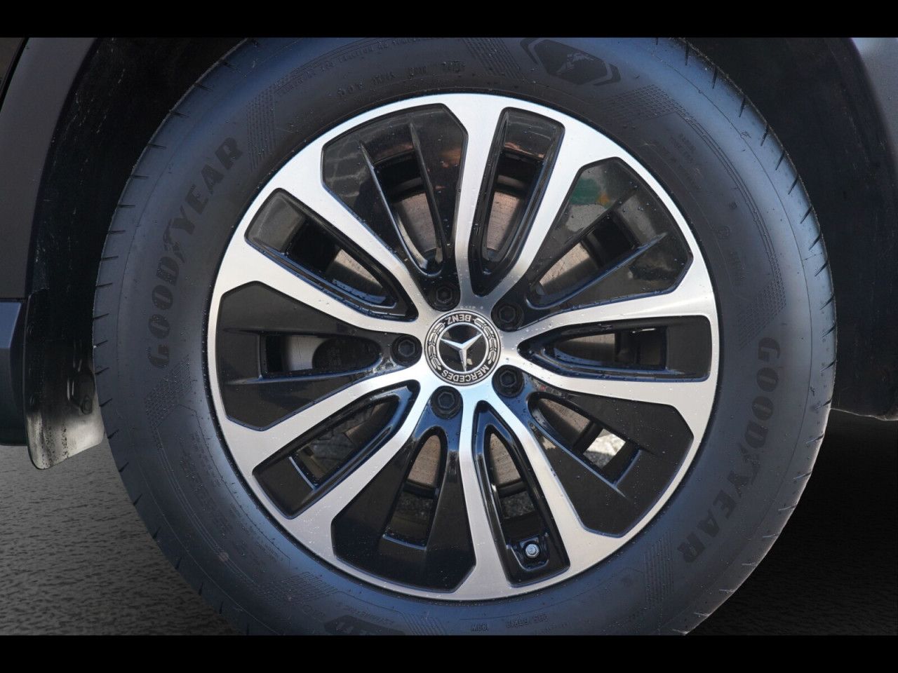 Mercedes-Benz GLC – Bild 5